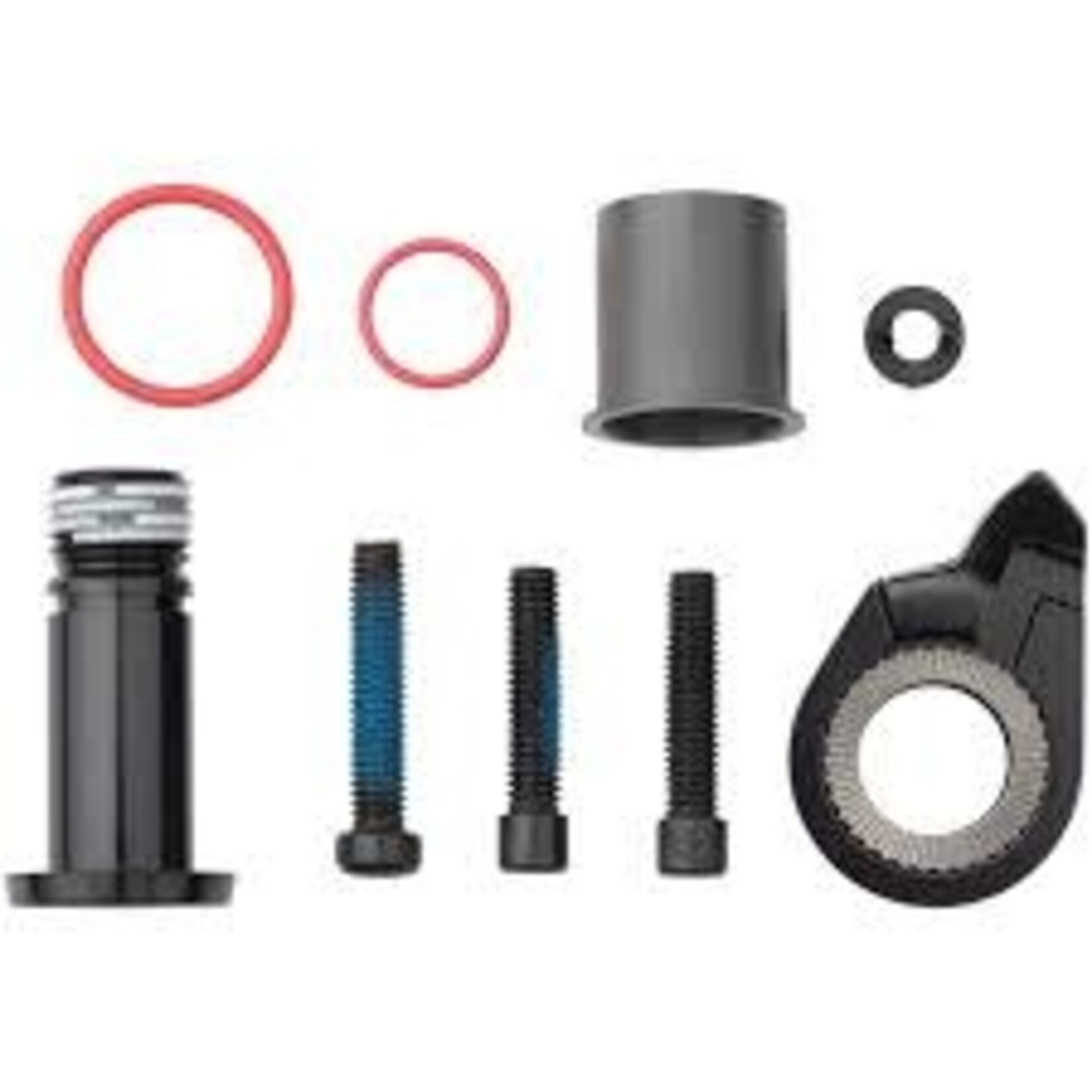 SRAM SRAM, GX Eagle, B Bolt and limit screw kit