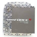 SRAM SRAM, Force AXS D1, Chain, Speed: 12, Links: 114, Chrome