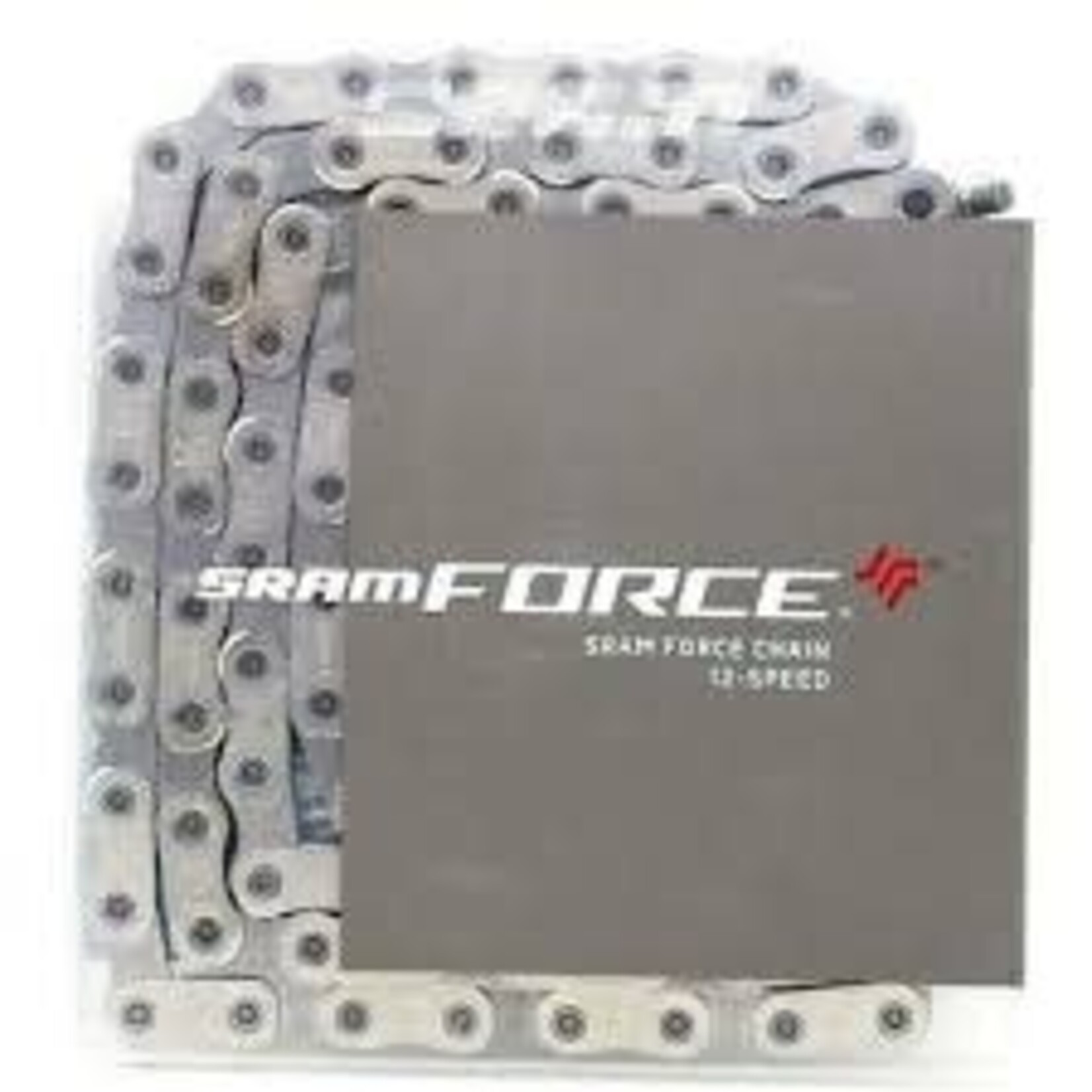 SRAM SRAM, Force AXS D1, Chain, Speed: 12, Links: 114, Chrome