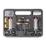 JAGWIRE Jagwire, Elite Bleed Kit, Mineral Oil