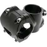 49N 49N DLX MTN STEM 35MM 31.8 BLK