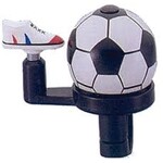 49N 49N SOCCER BELL
