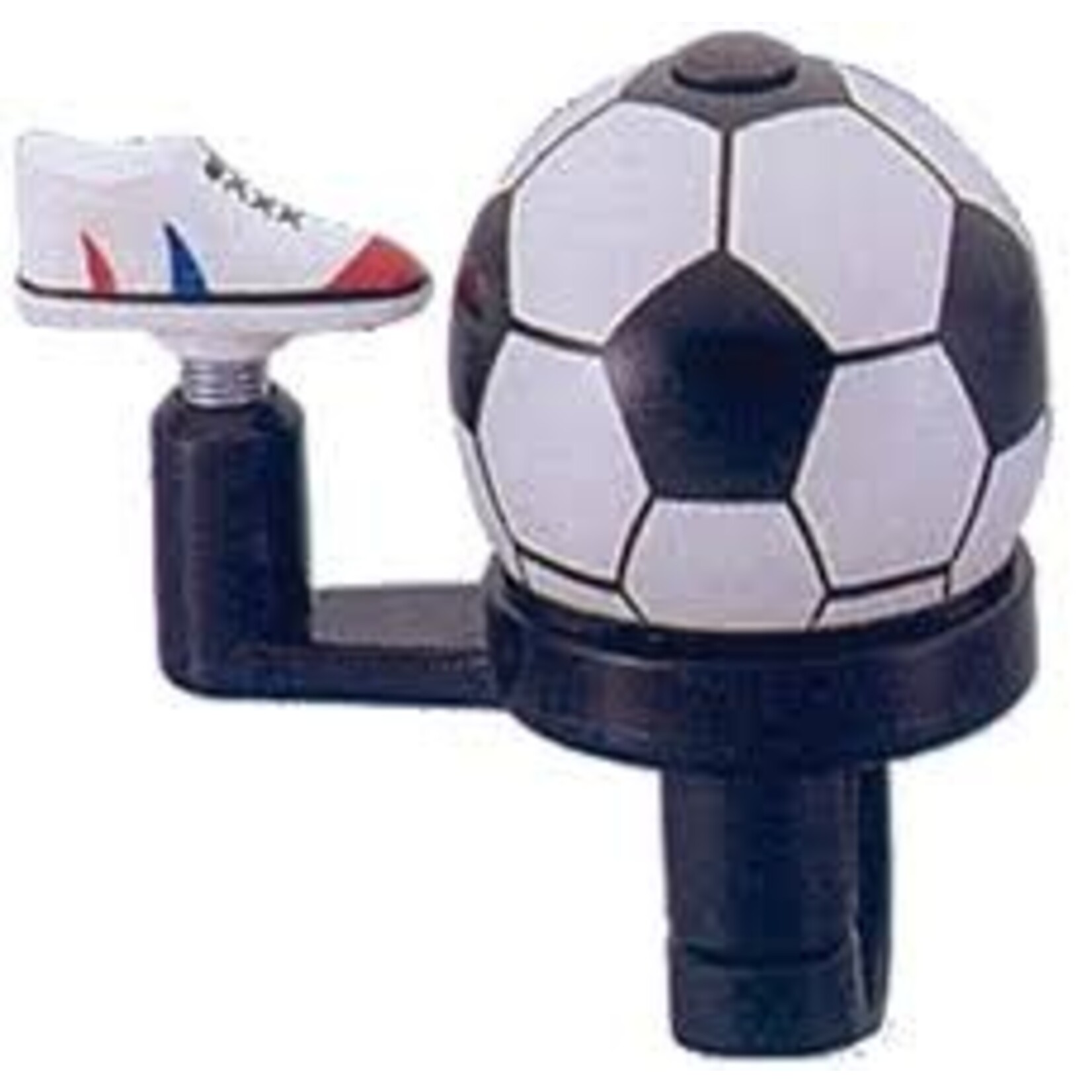 49N 49N SOCCER BELL
