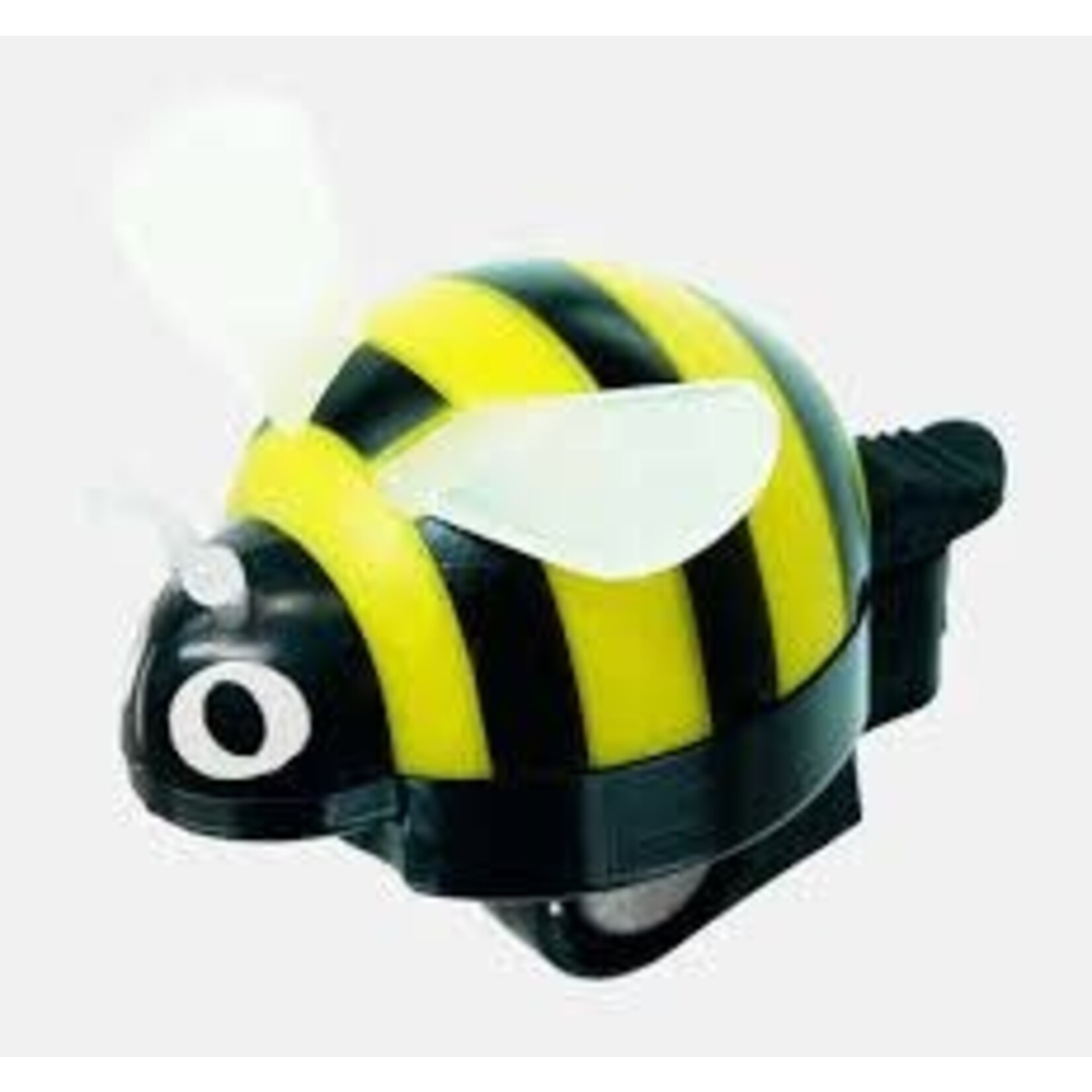 49N 49N BUMBLEBEE BELL- YELLOW