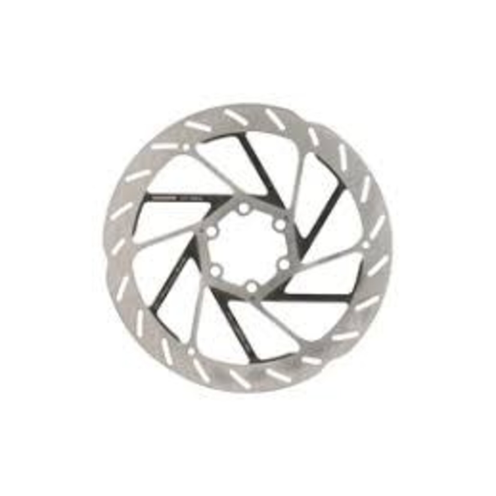 SRAM SRAM, HS2 6-bolt, 180mm, ISO 6B