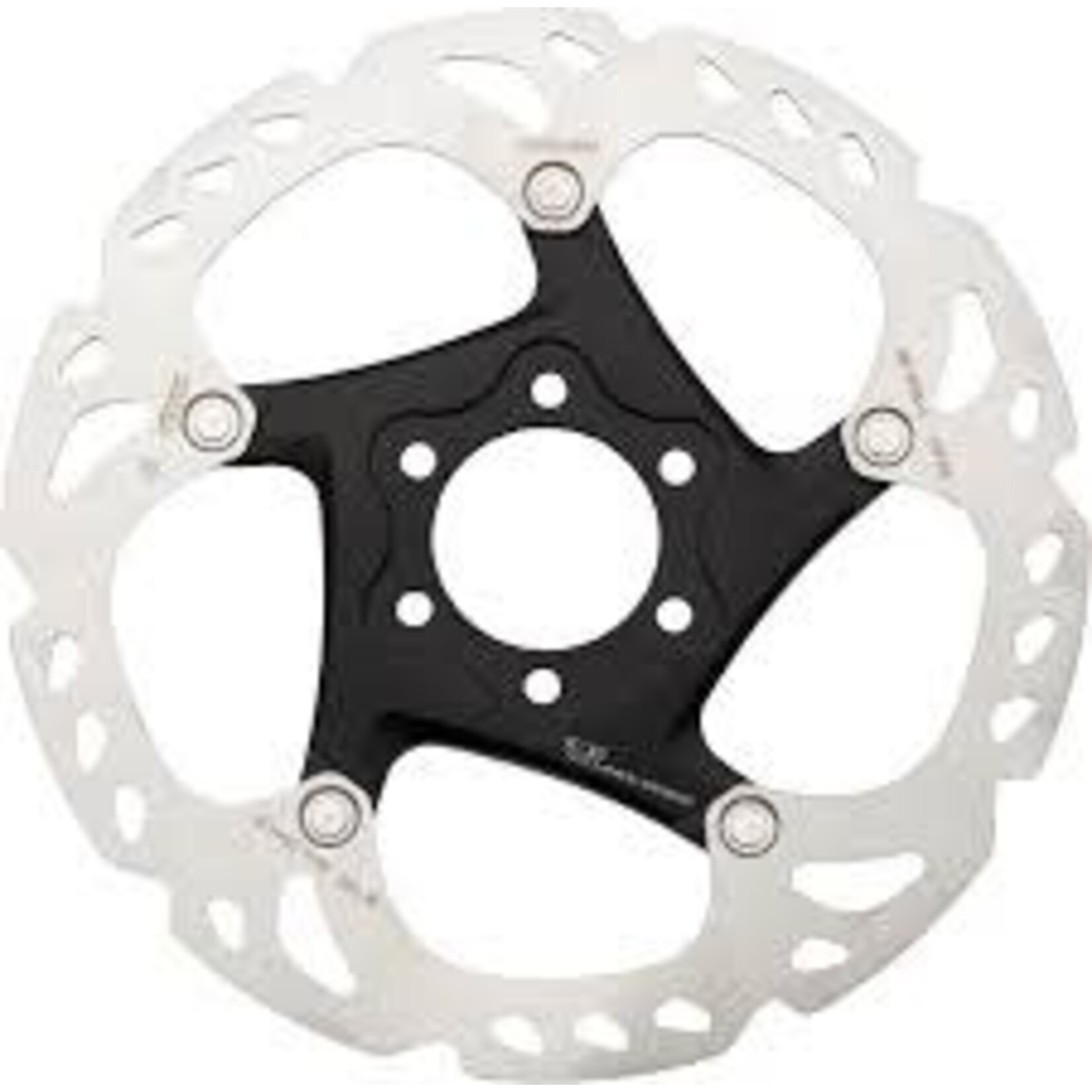 Shimano ROTOR FOR DISC BRAKE, SM-RT86, S 160MM, 6-BOLT TYPE