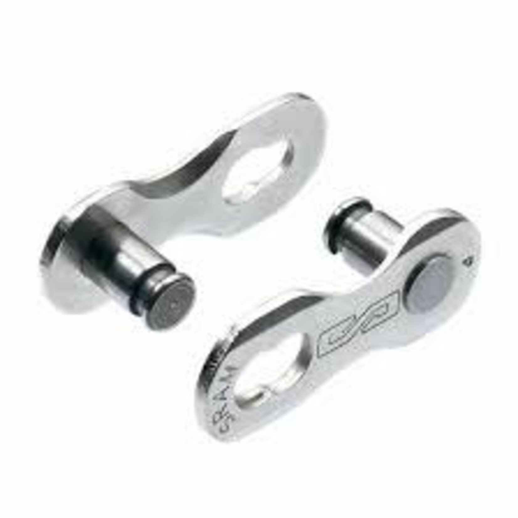SRAM SRAM, Powerlock, 11sp chain connector, Silver, Card of 4