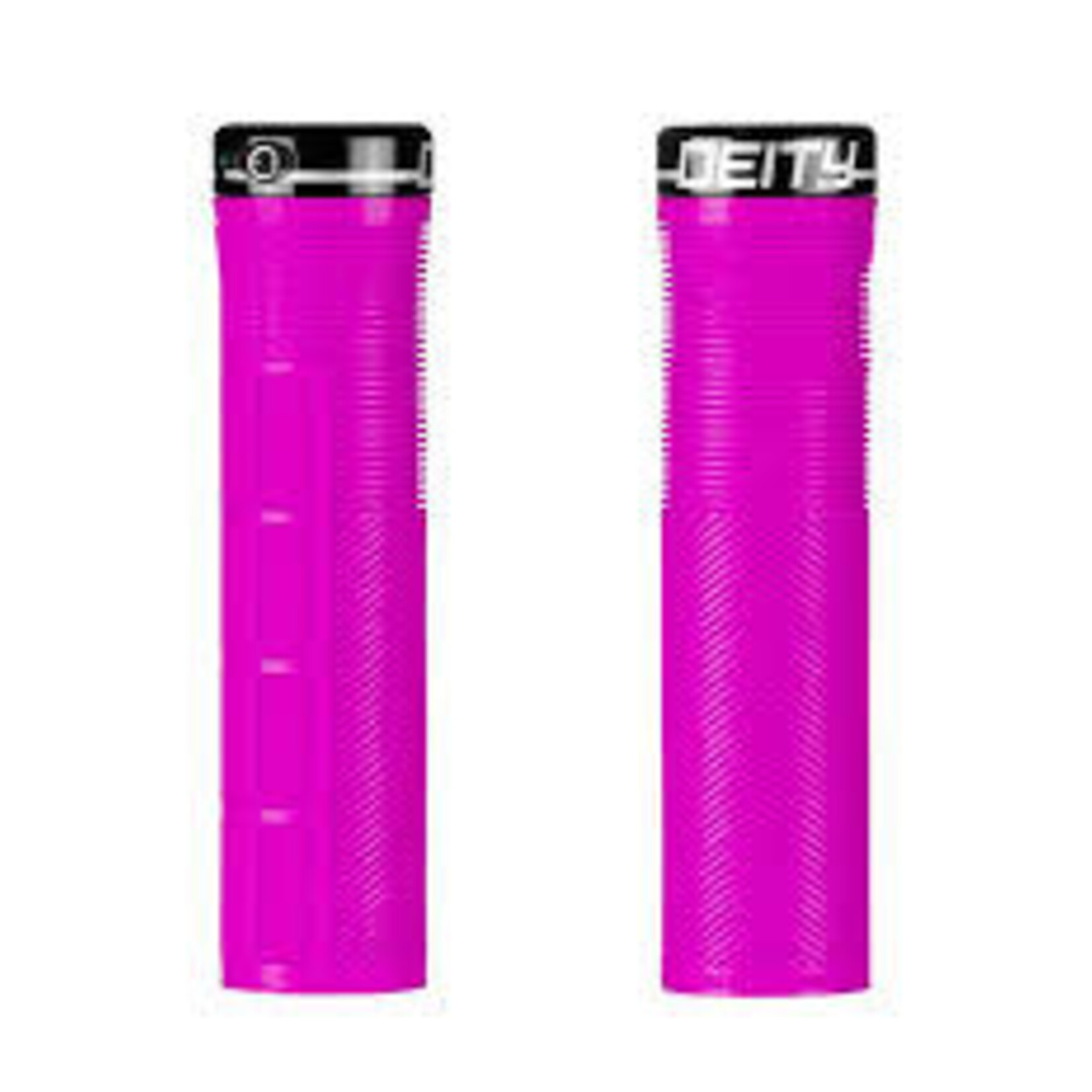 Deity DEITY KNUCKLEDUSTER GRIP