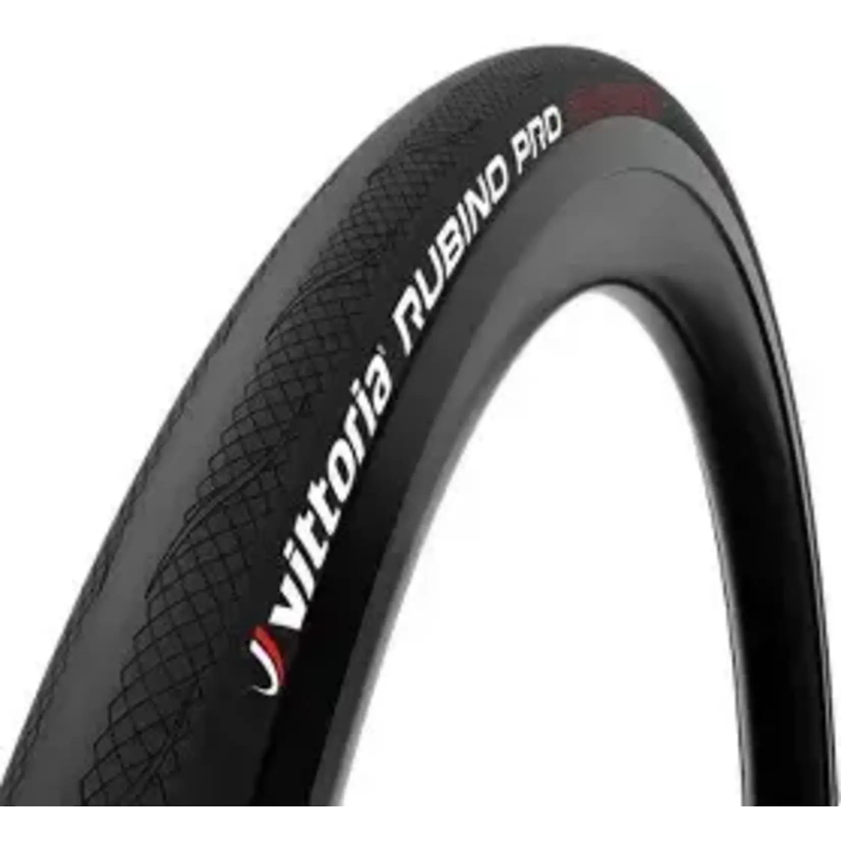 Vittoria RUBINO PRO 23 C G+ BLACK