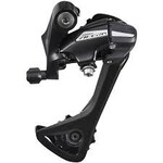 Shimano REAR DERAILLEUR, RD-M3020-8, ACERA, SGS 7/8-SPEED, DIRECT ATTACHMENT, BLACK