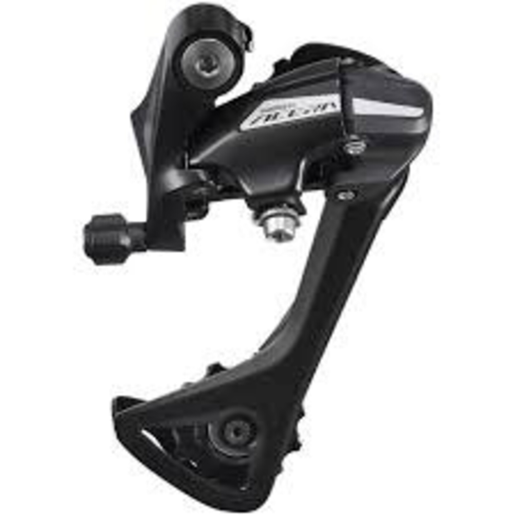 Shimano REAR DERAILLEUR, RD-M3020-8, ACERA, SGS 7/8-SPEED, DIRECT ATTACHMENT, BLACK