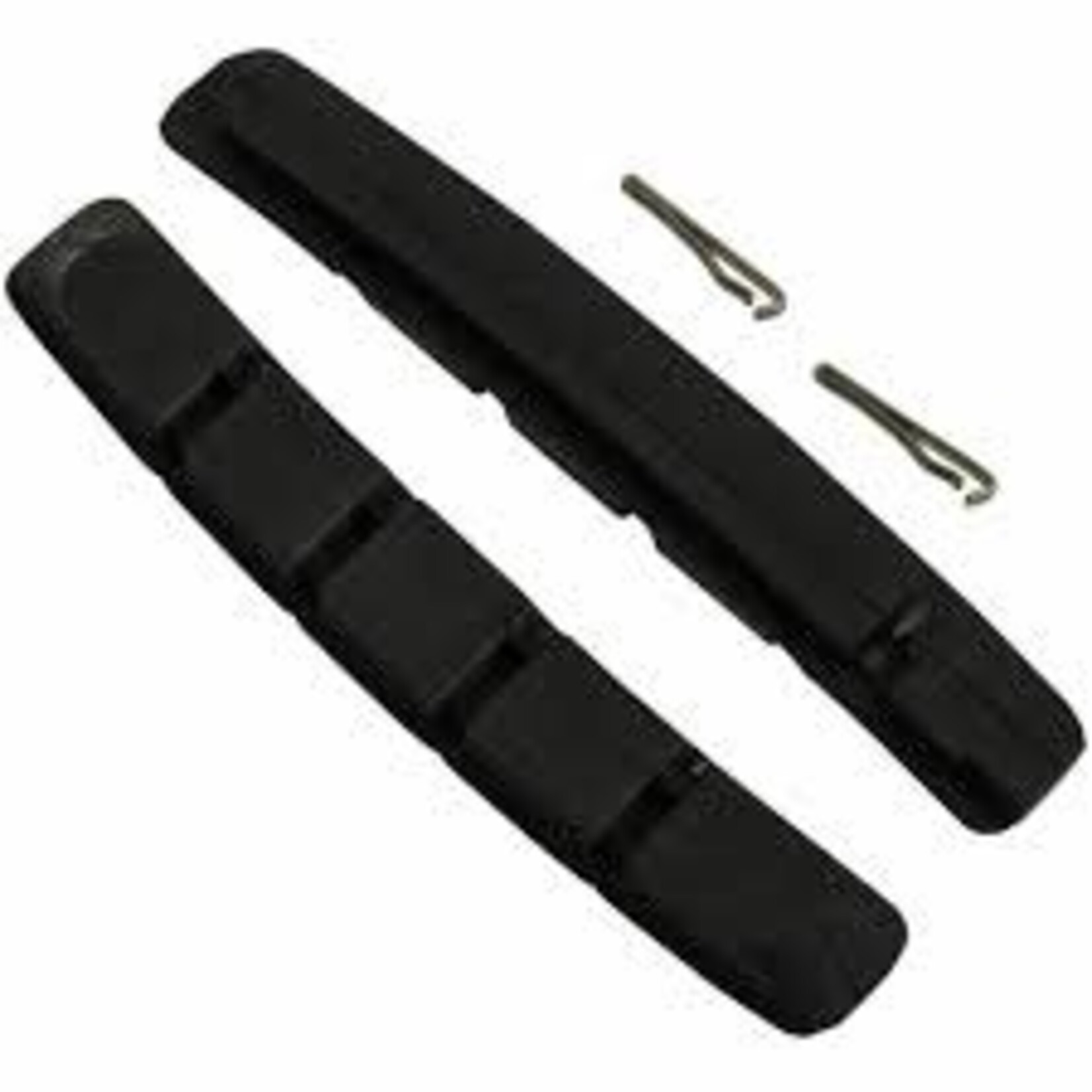 Shimano M70R2 SEVERE BRAKE SHOE, MTB BRAKE SHOE, 1 PAIR