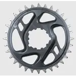 SRAM SRAM - GX Chainring - 3mm, 30T, Lunar