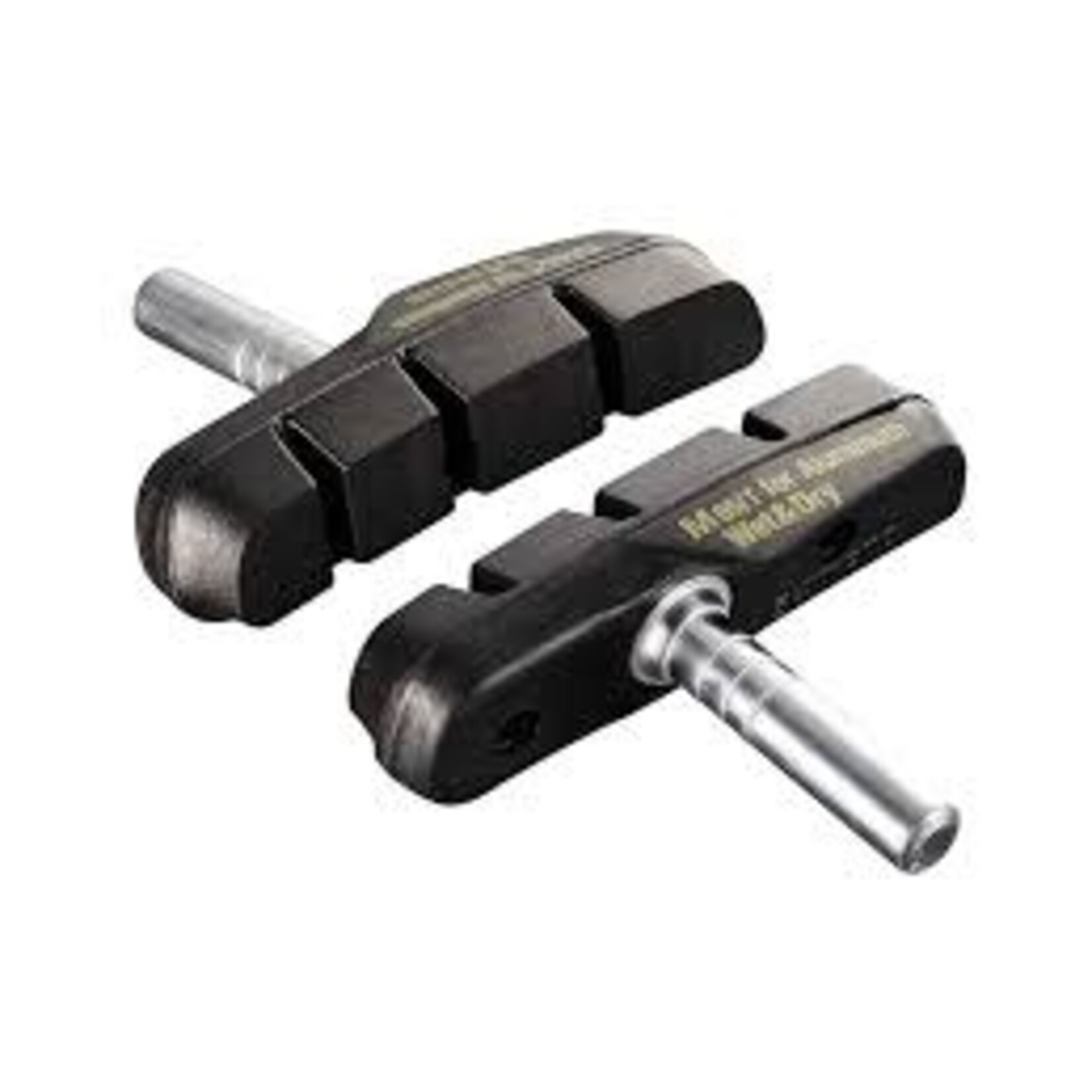 Shimano Shimano, Y8GK98100, Altus BR-CT91, Cantilever Brake pads, 10 pairs