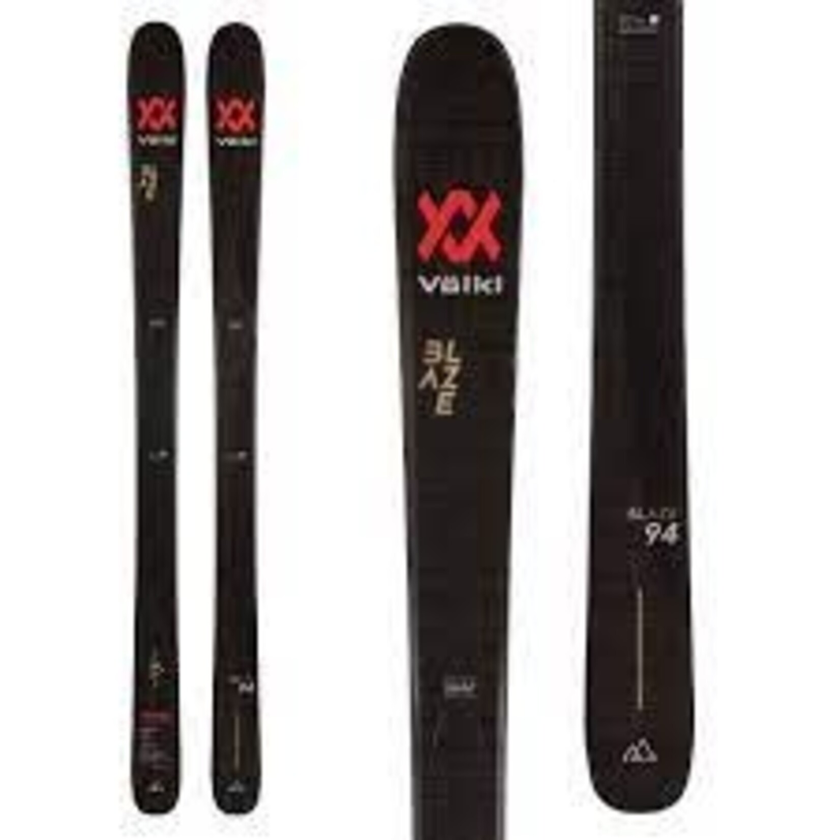 VOLKL VOLKL BLAZE 94