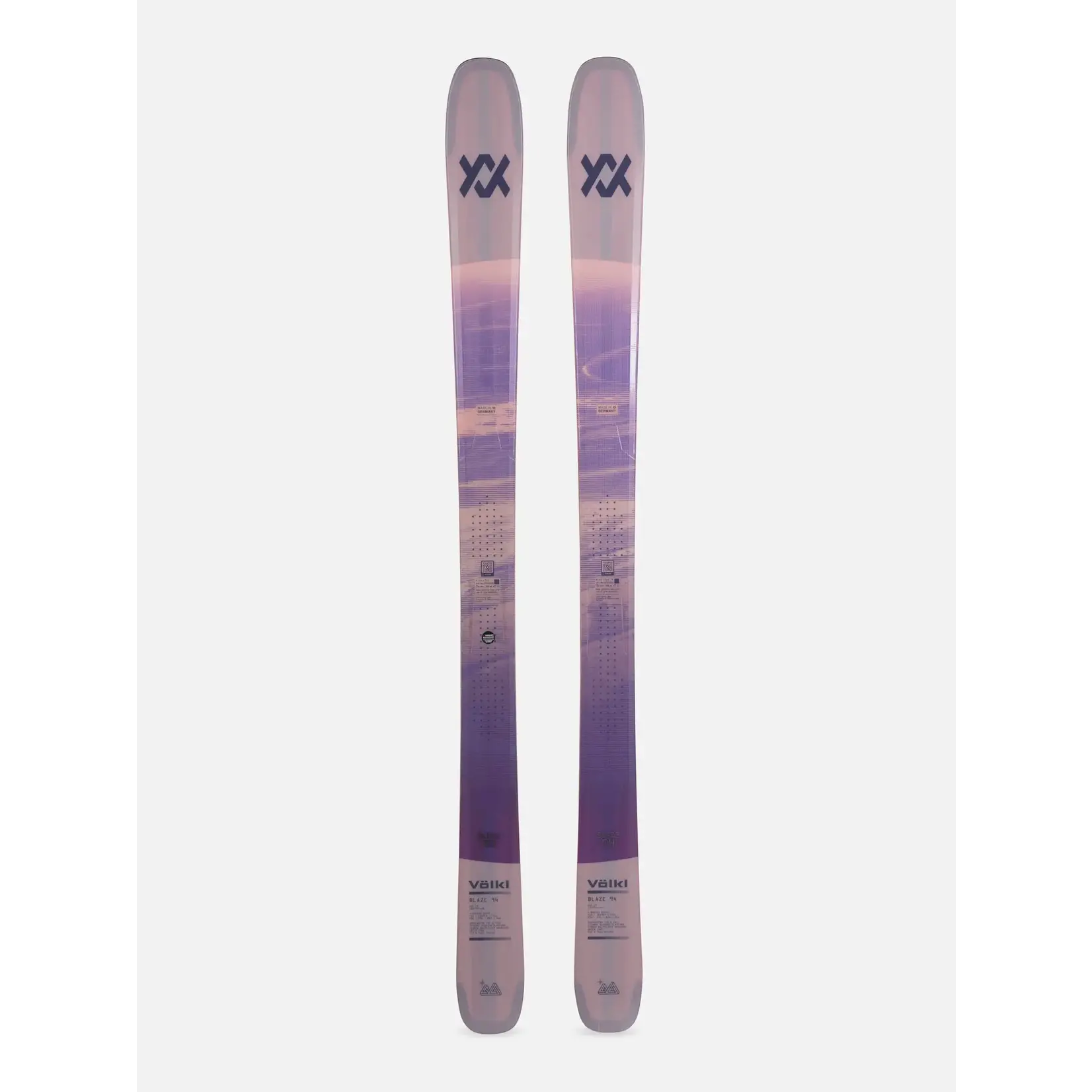 VOLKL VOLKL BLAZE 94