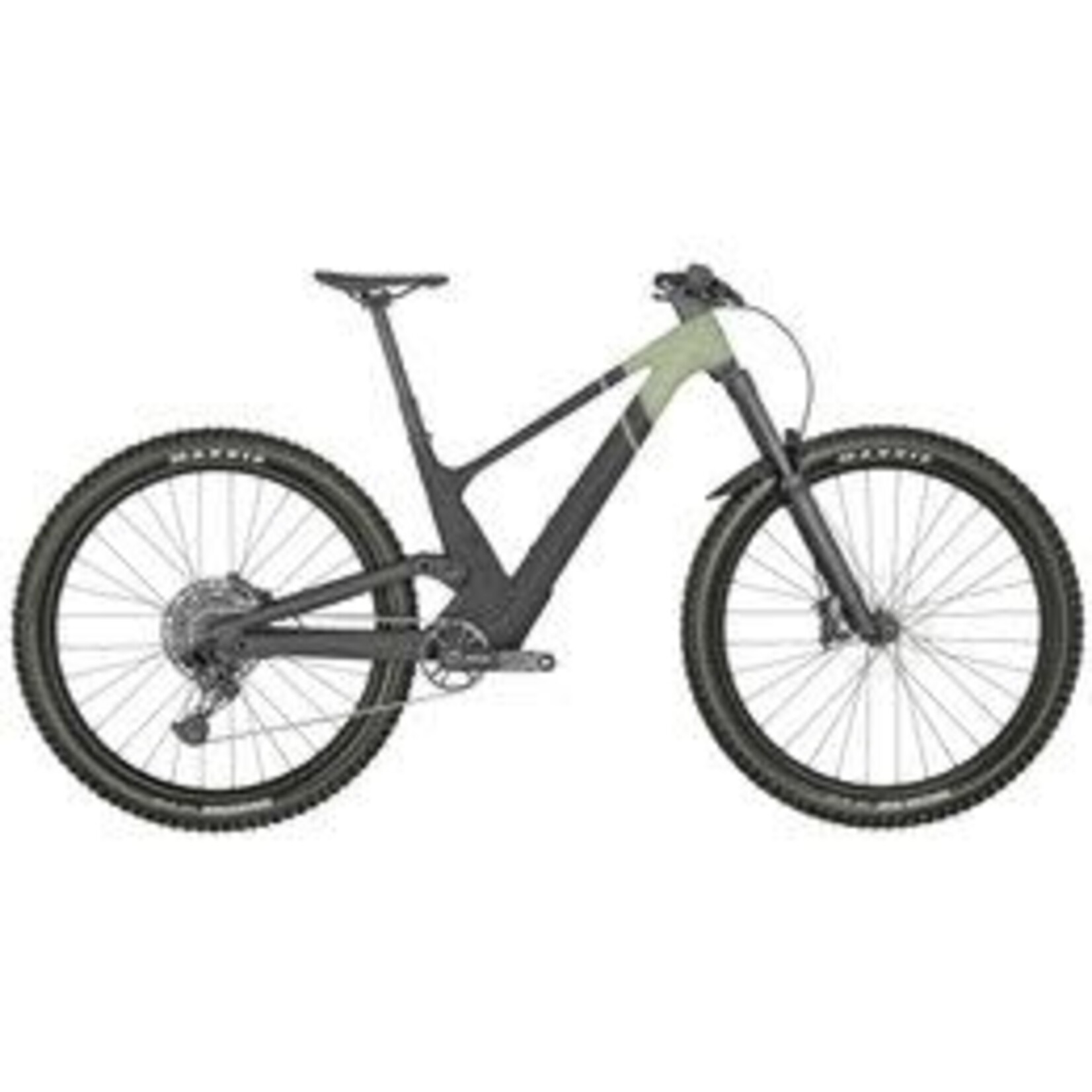 SCOTT SCOTT GENIUS 920 ST