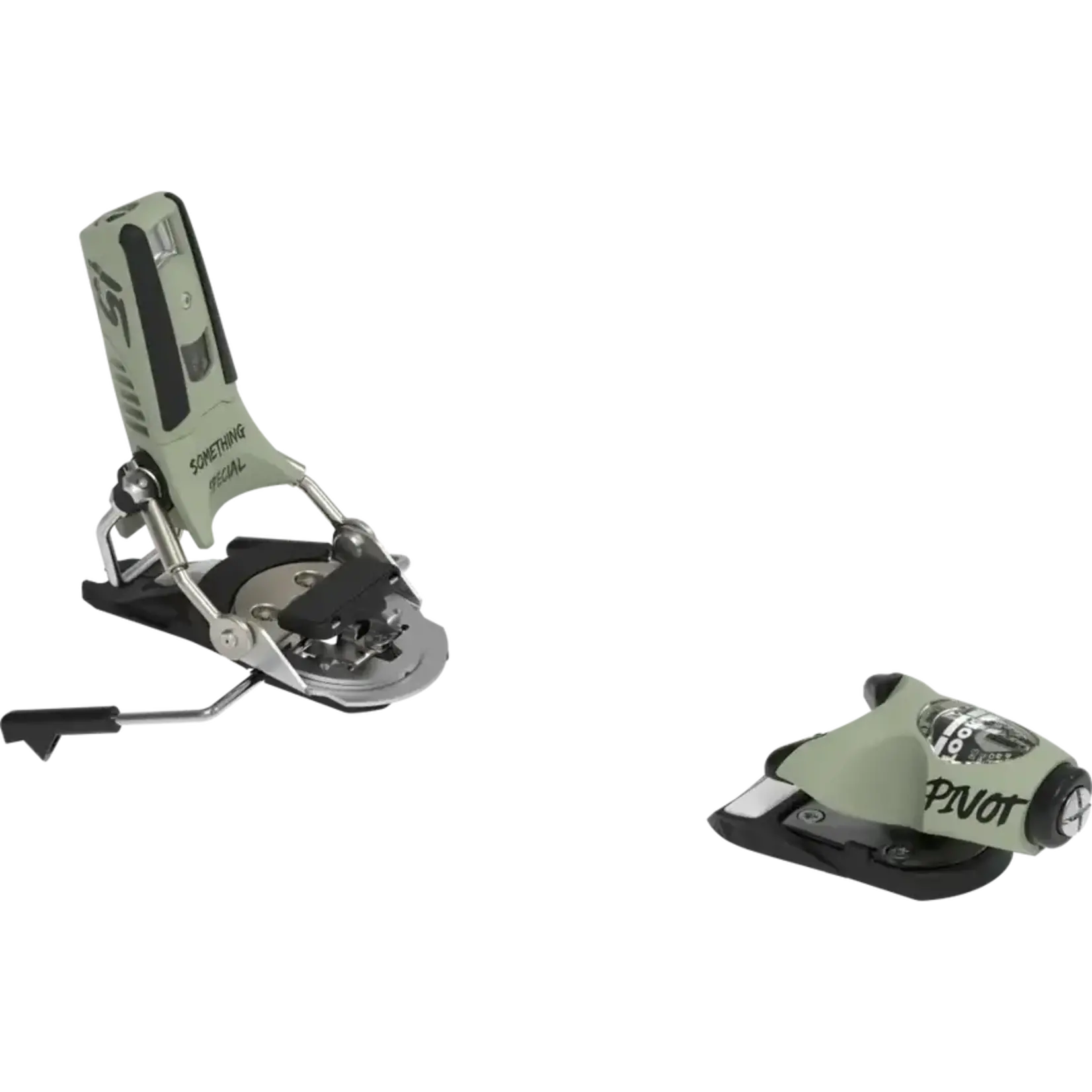 Look LOOK PIVOT 2.0 15 GW