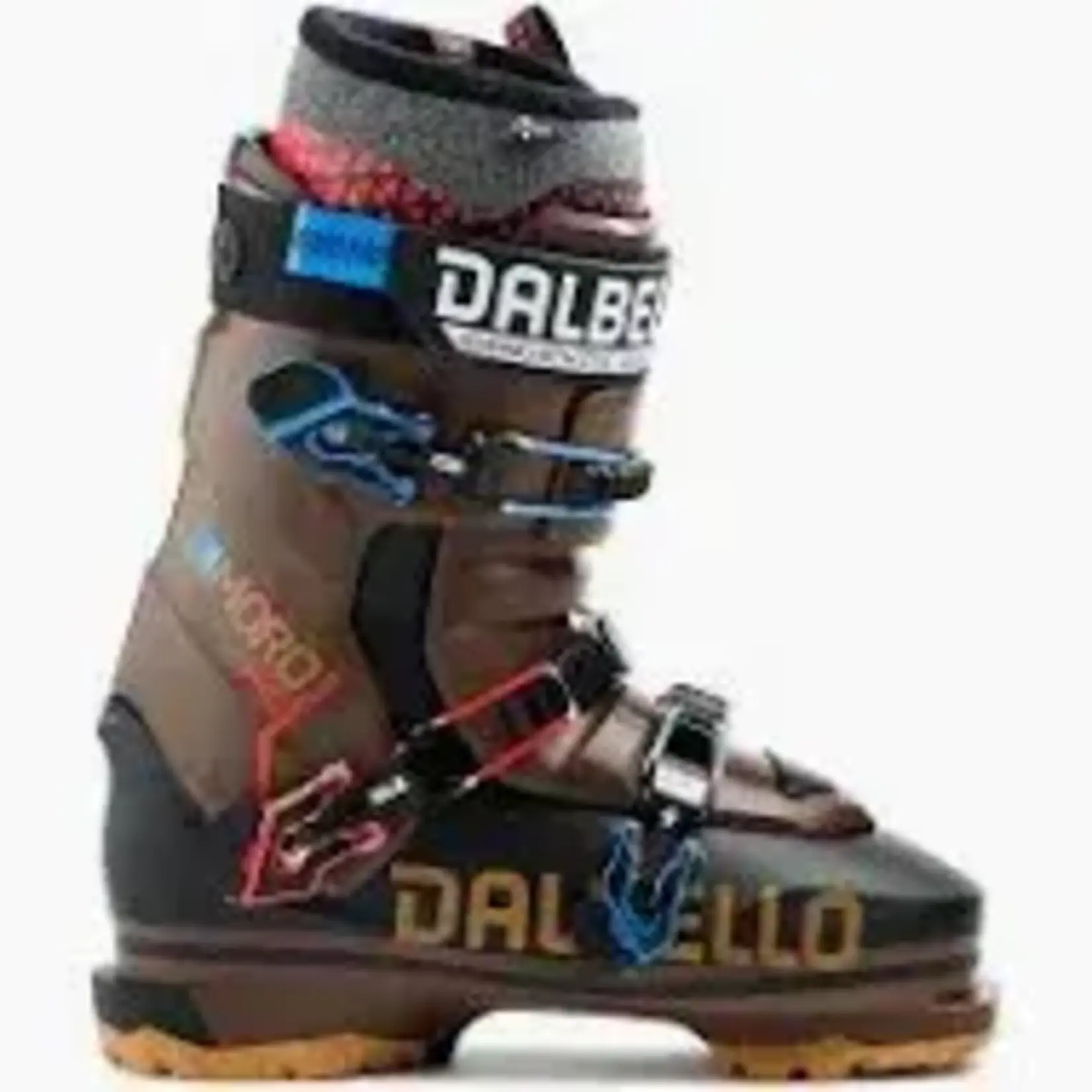 DALBELLO DALBELLO IL MORO PRO 3D WRAP