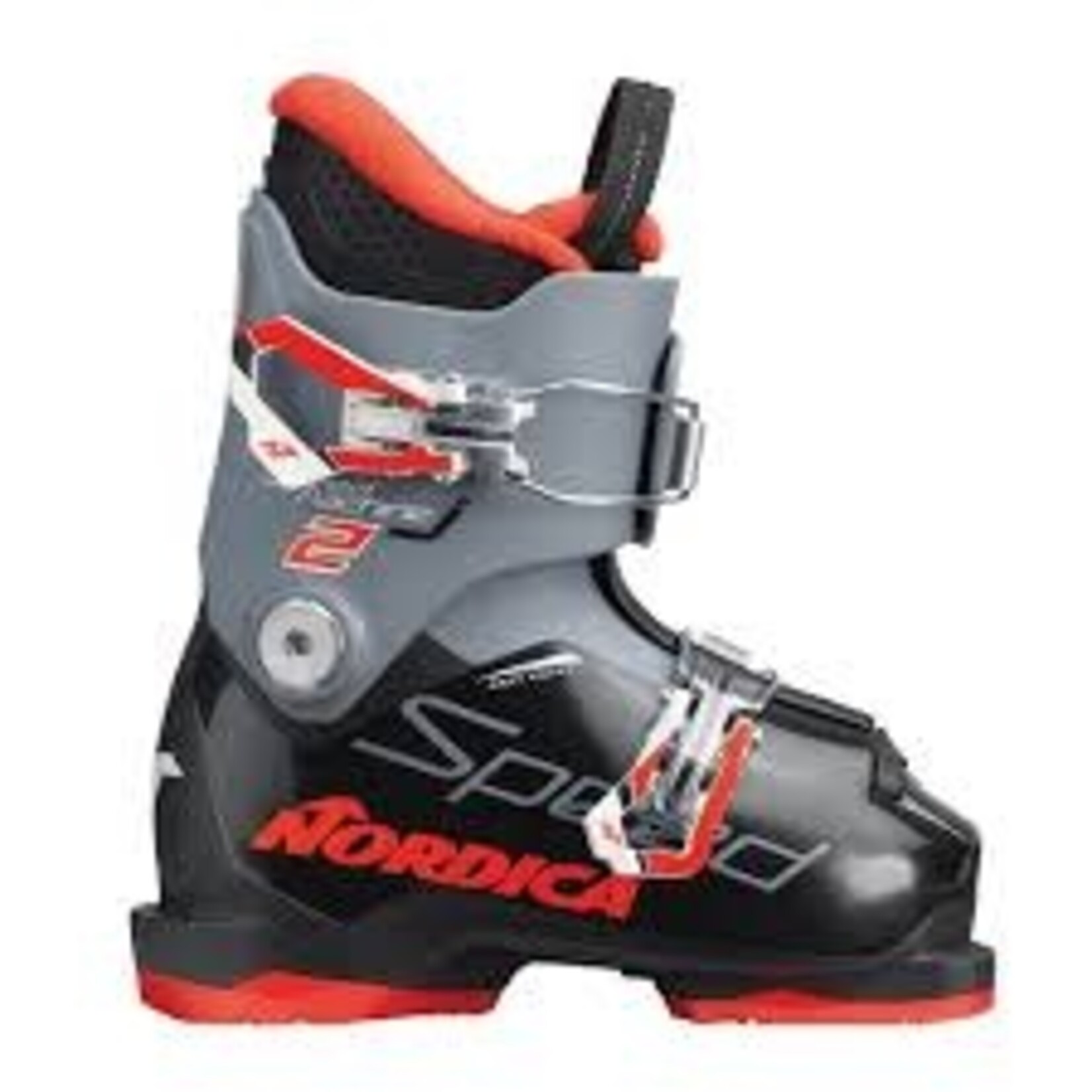 NORDICA NORDICA SPEEDMACHINE J2