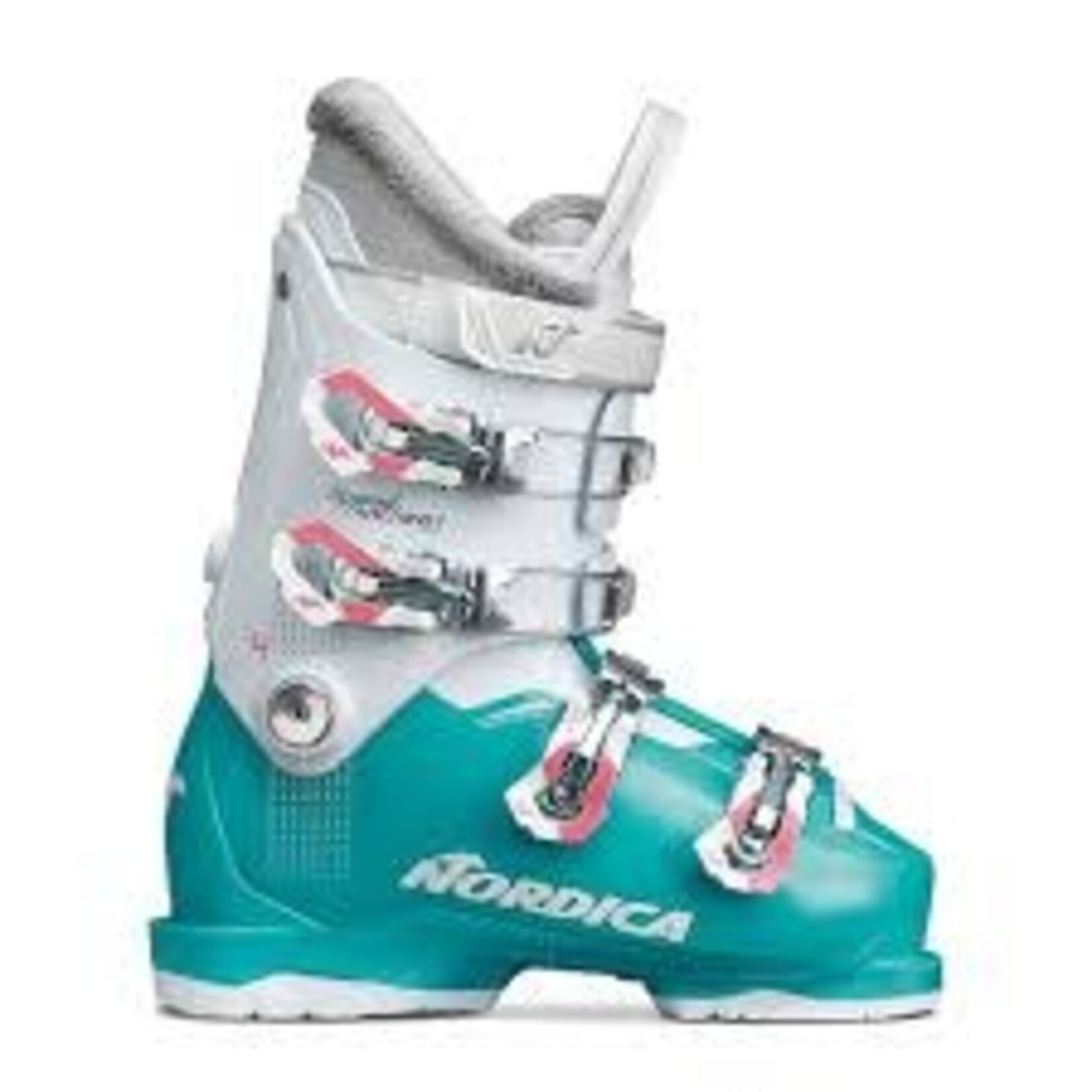 NORDICA NORDICA SPEED MACHINE J4