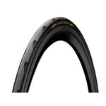 Continental Continental Archetype Tire - 700 x 30, Tubeless, Folding, Black/Tour de France Limited Edition, BlackChili, ACT, Lazer Grip