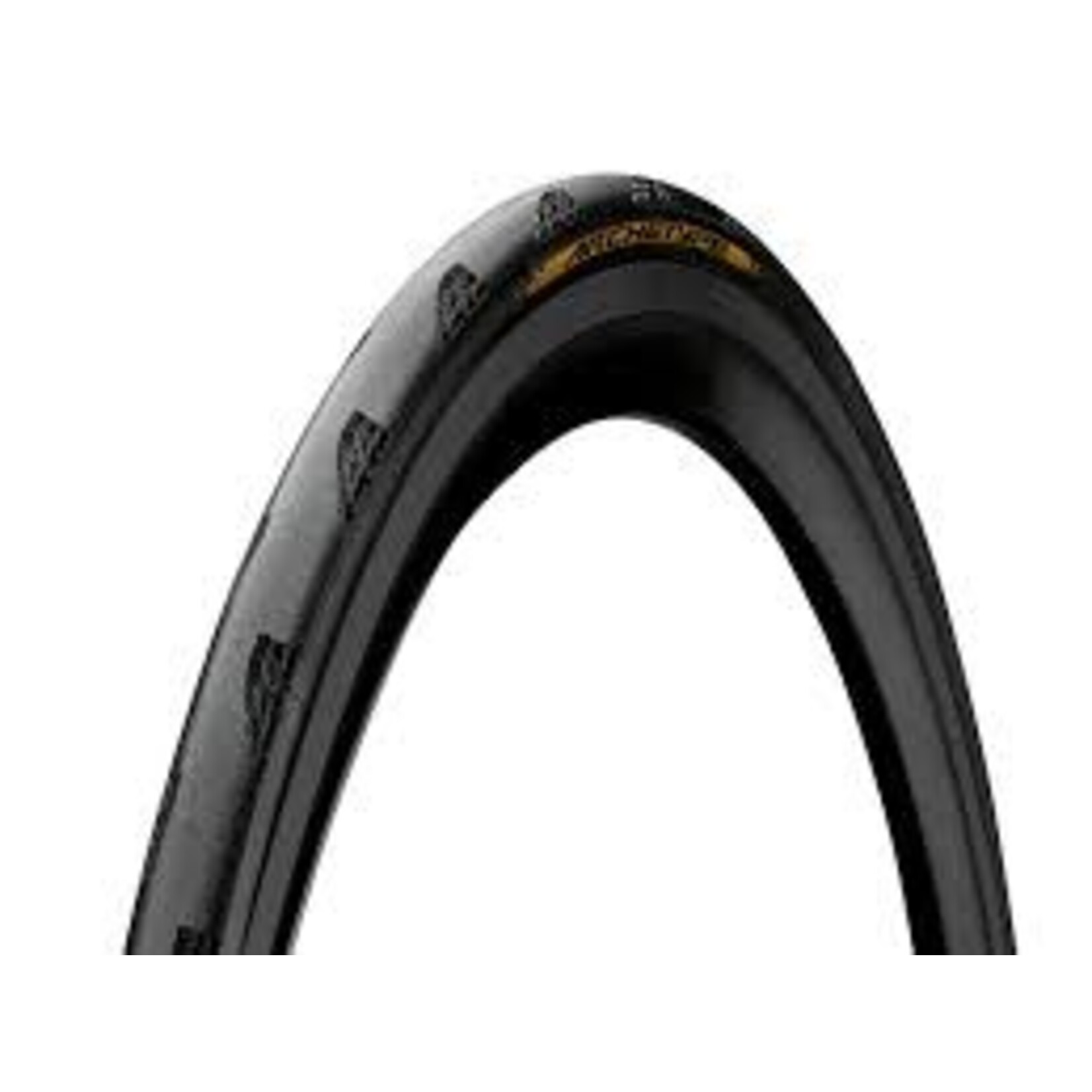 Continental Continental Archetype Tire - 700 x 30, Tubeless, Folding, Black/Tour de France Limited Edition, BlackChili, ACT, Lazer Grip