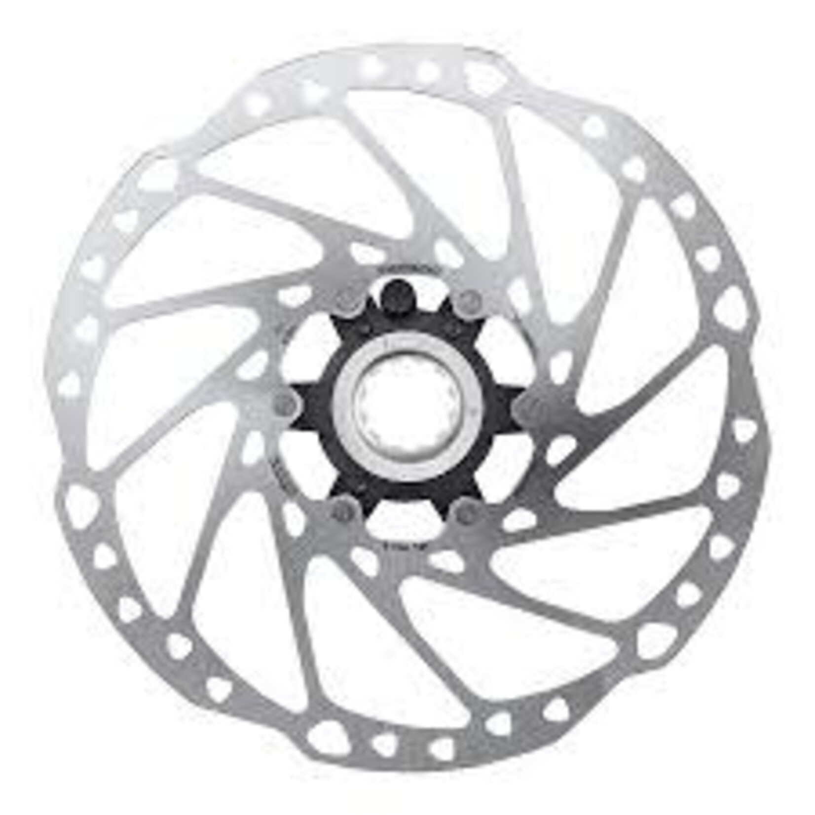 Shimano Shimano, SM-RTEM600, 203mm, Center Lock, ERTEM600LEC