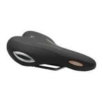 Selle Royal Selle Royal, Lookin Athletic Stracciatella, Saddle, 279 x 160mm, Unisex, 440g