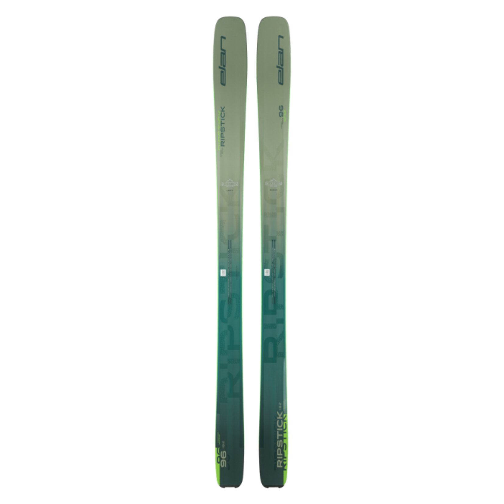 ELAN RIPSTICK 96