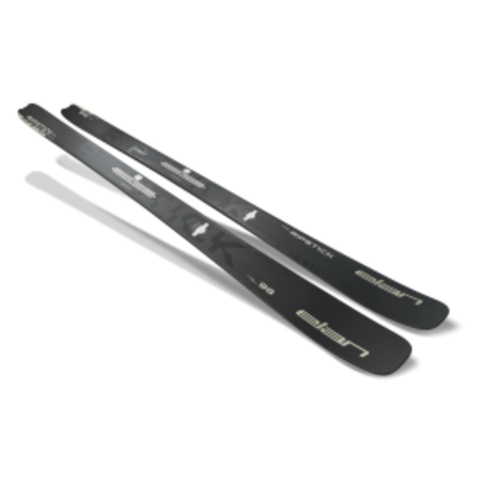 ELAN ELAN RIPSTICK 96 BLACK EDITION