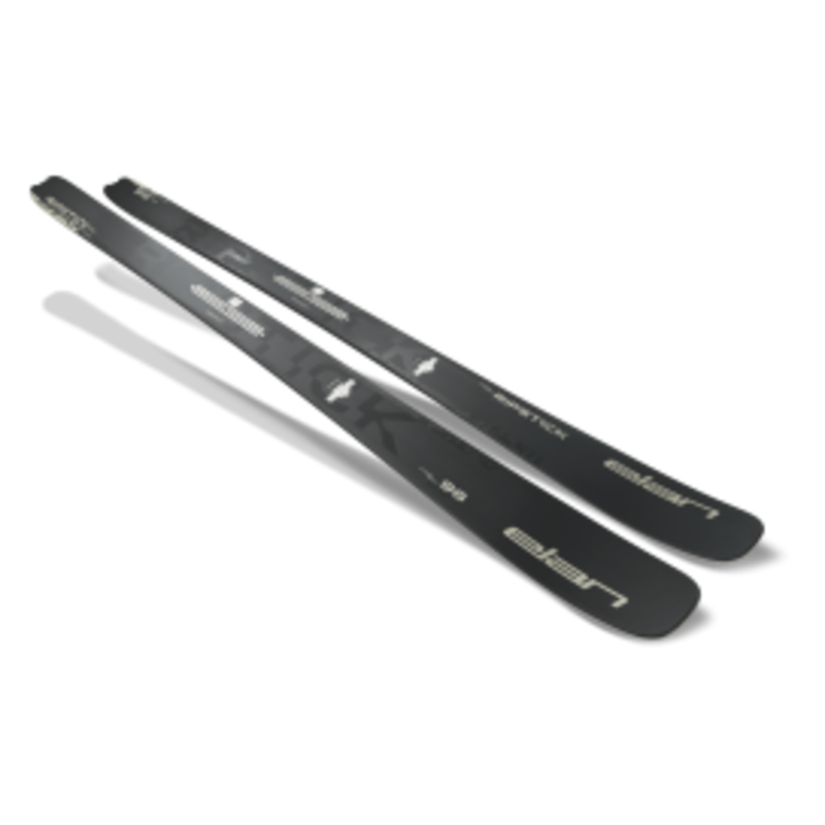 ELAN RIPSTICK 96 BLACK EDITION