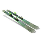 ELAN WINGMAN 80TI SX