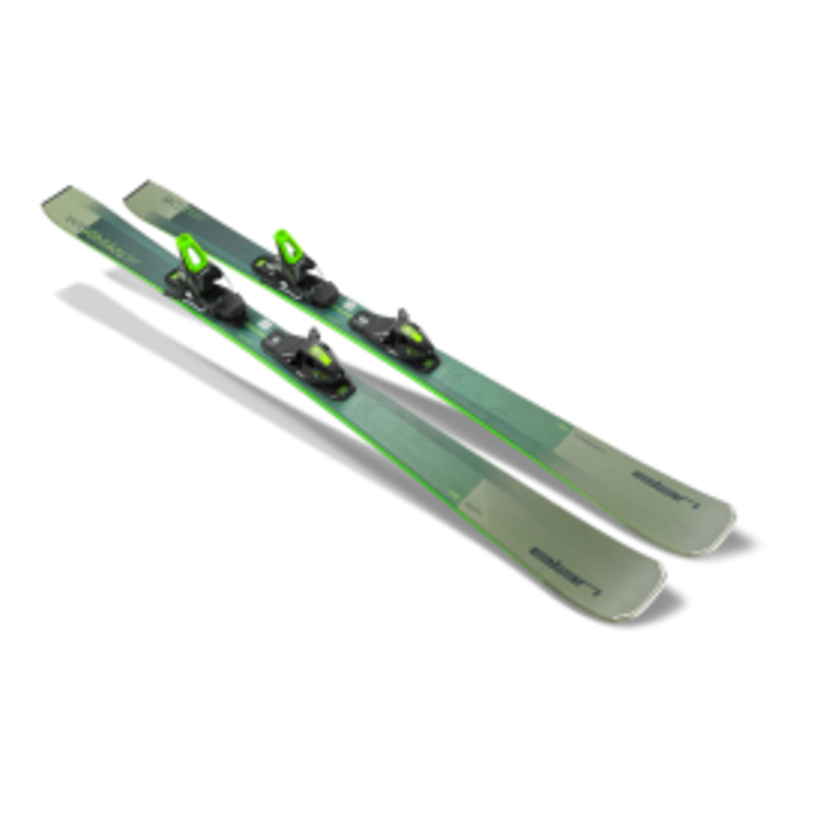 ELAN WINGMAN 80TI SX