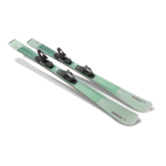 ELAN ELAN WILDCAT 80 TI