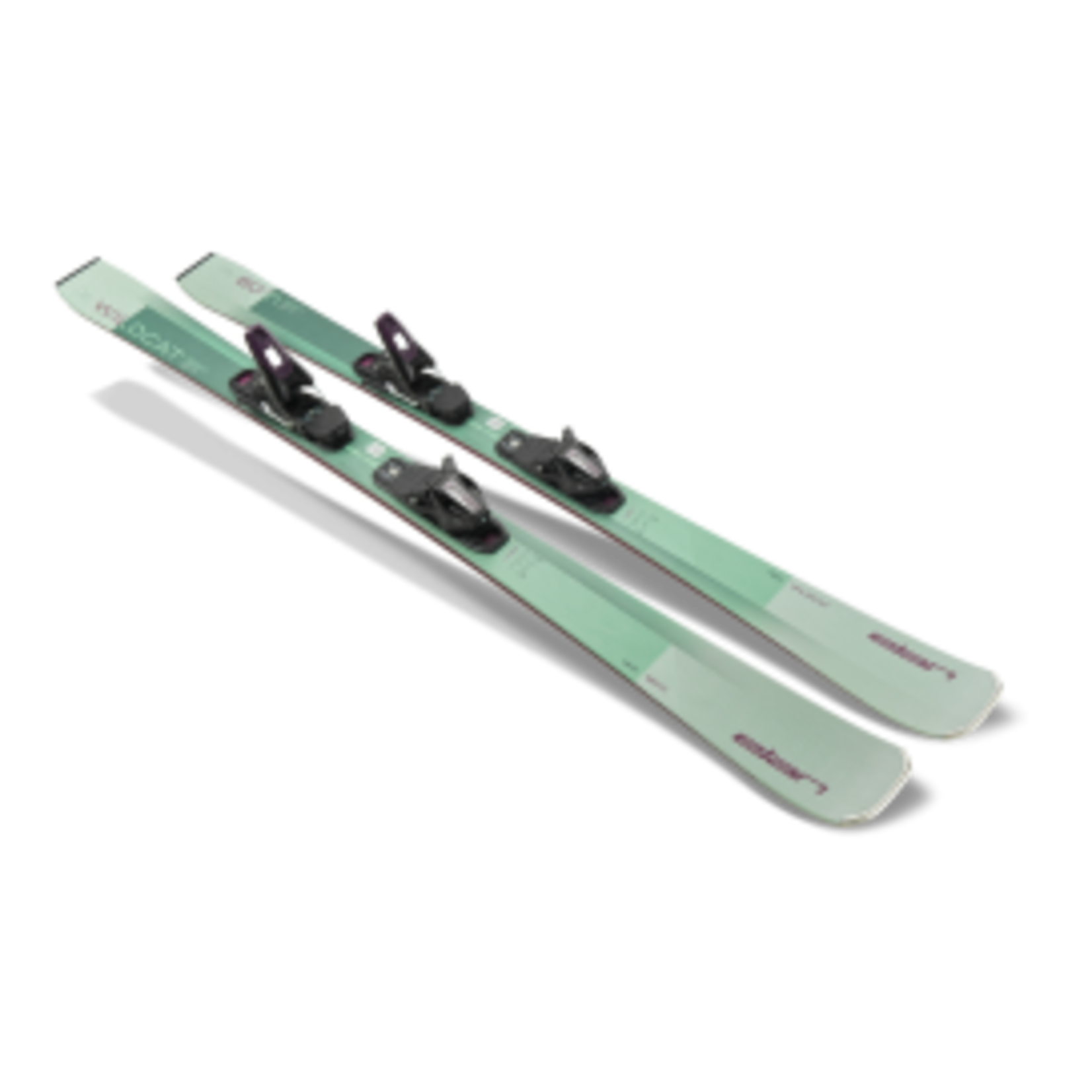 ELAN ELAN WILDCAT 80 TI