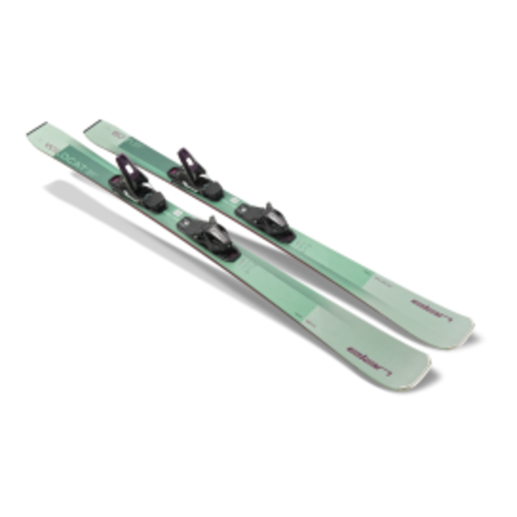 ELAN WILDCAT 80 TI