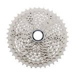 Shimano Shimano, CS-M4100-10, Cassette, Speed: 10, 11-42T