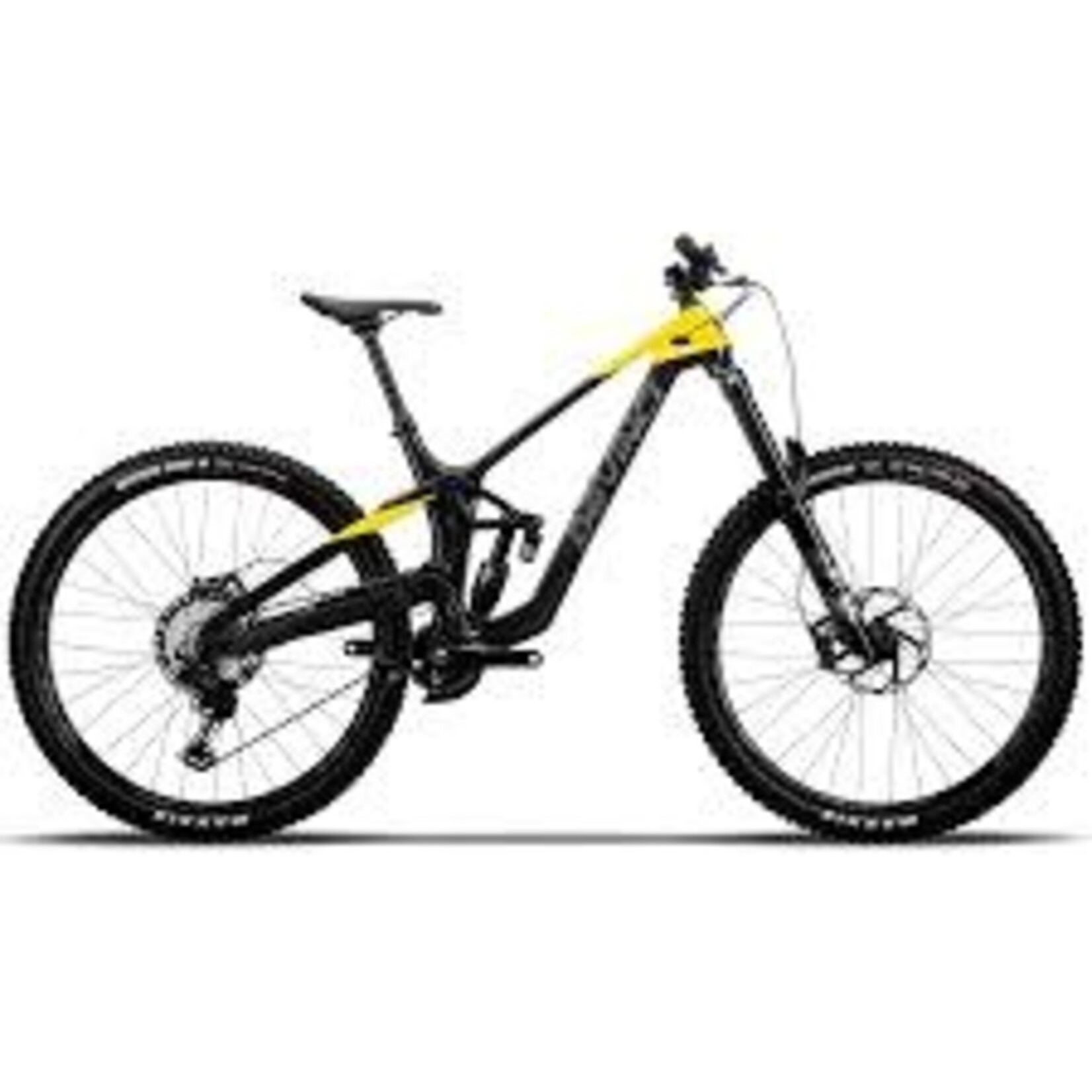 DEVINCI DEVINCI SPERTAN C29 XT LIMITED