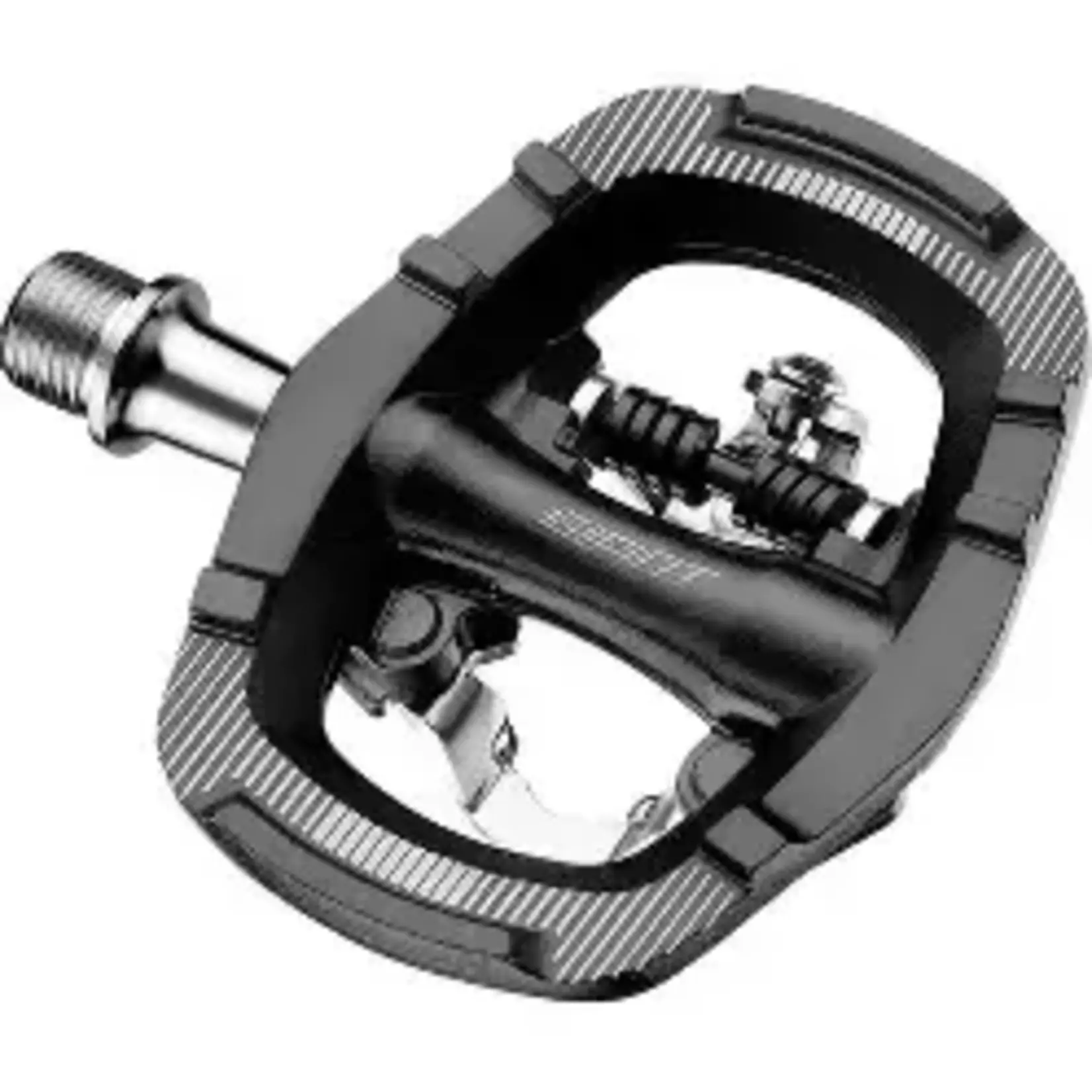 Giant Flipside commuter Pedals