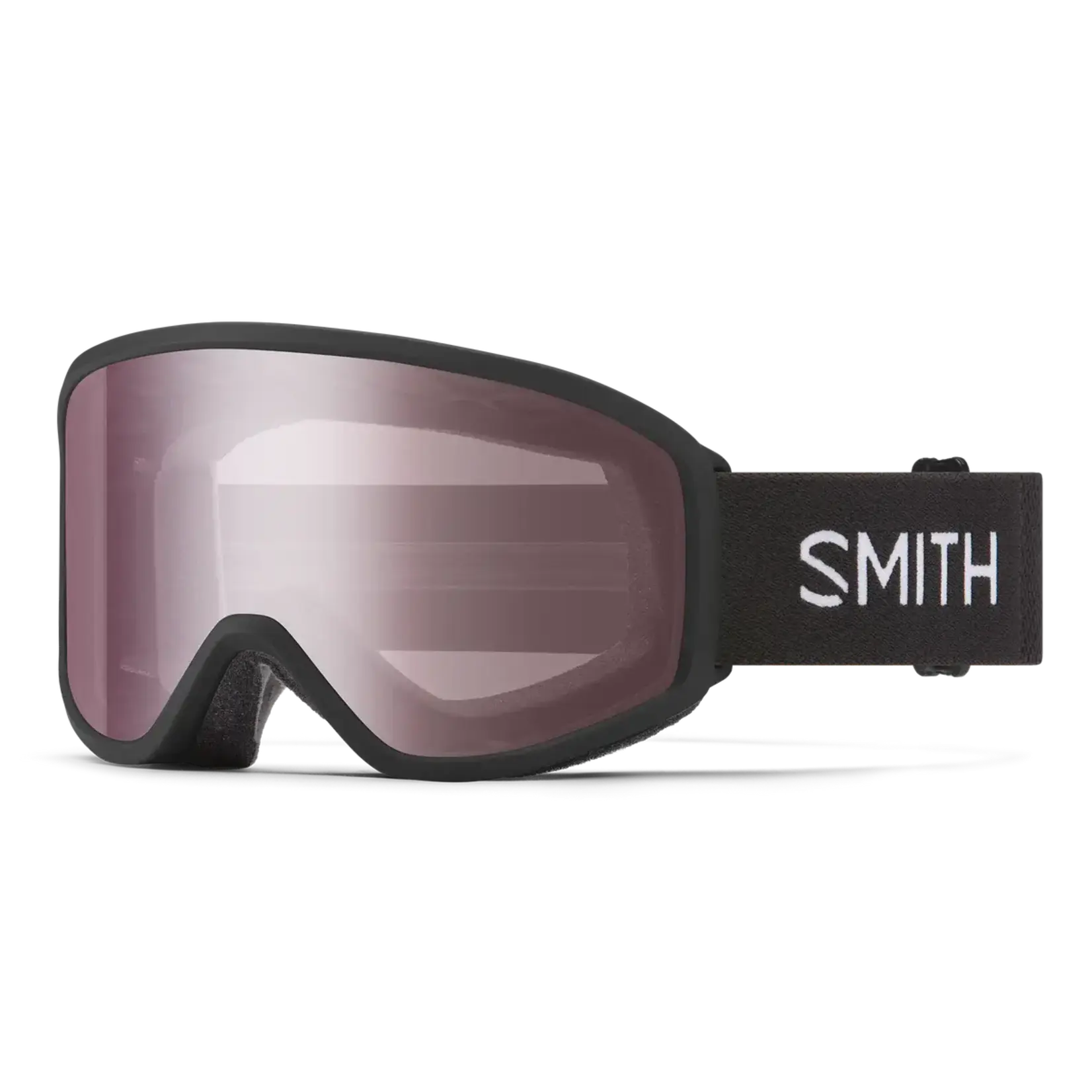 SMITH SMITH - REASON OTG