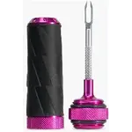 Muc-Off Muc-Off, Precision Tubeless Capsule, Tubeless Repair, Pink