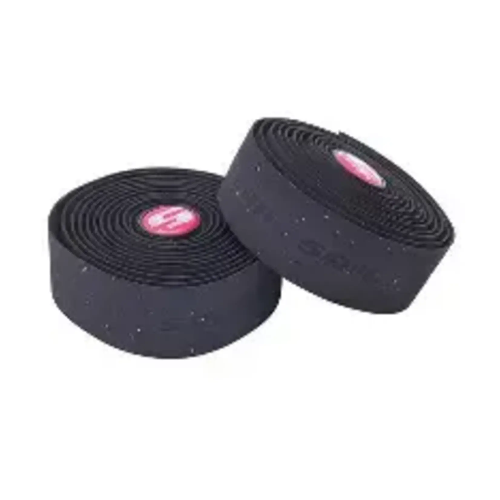 SRAM SRAM, Supercork, Bar tape, Black