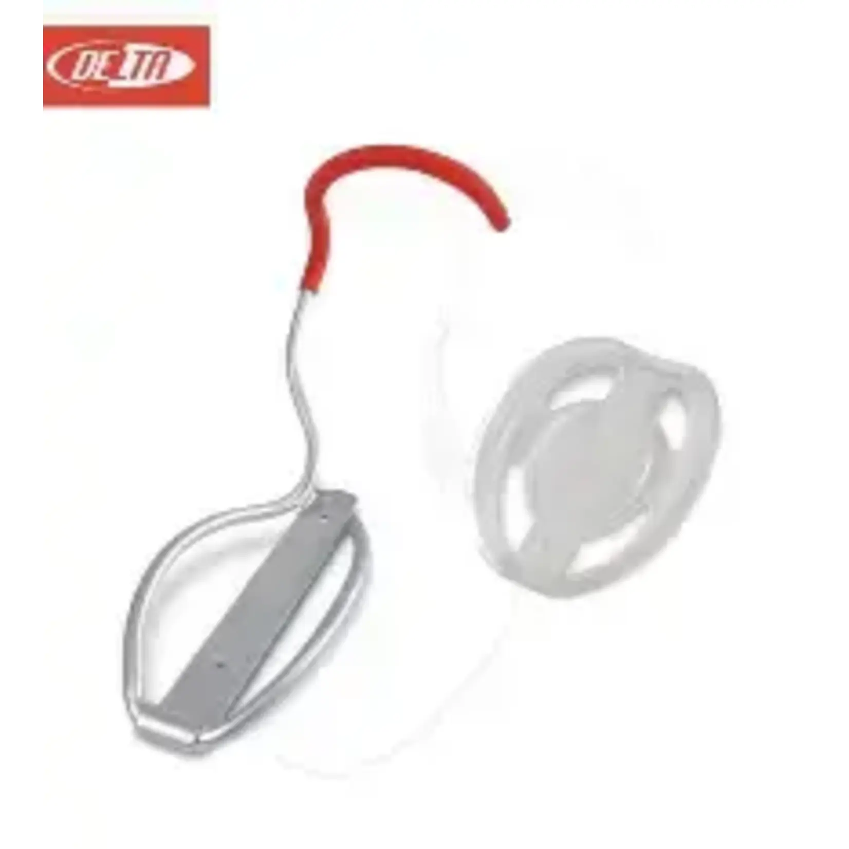 Delta, Leonardo FT, Storage Hook, Bikes: 1, On the wall, Maximum load 80 lb