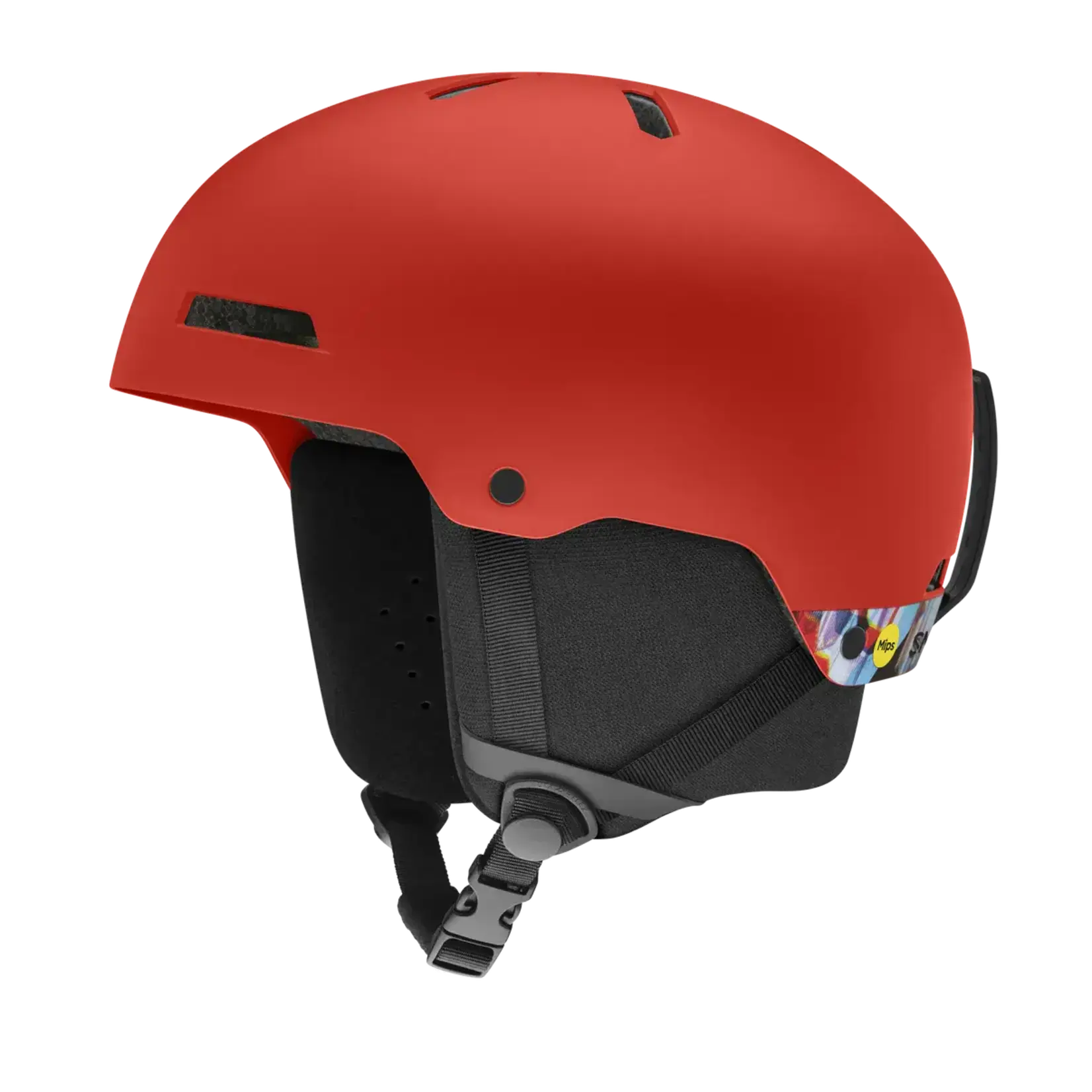 SMITH SMITH - RODEO Jr HELMET