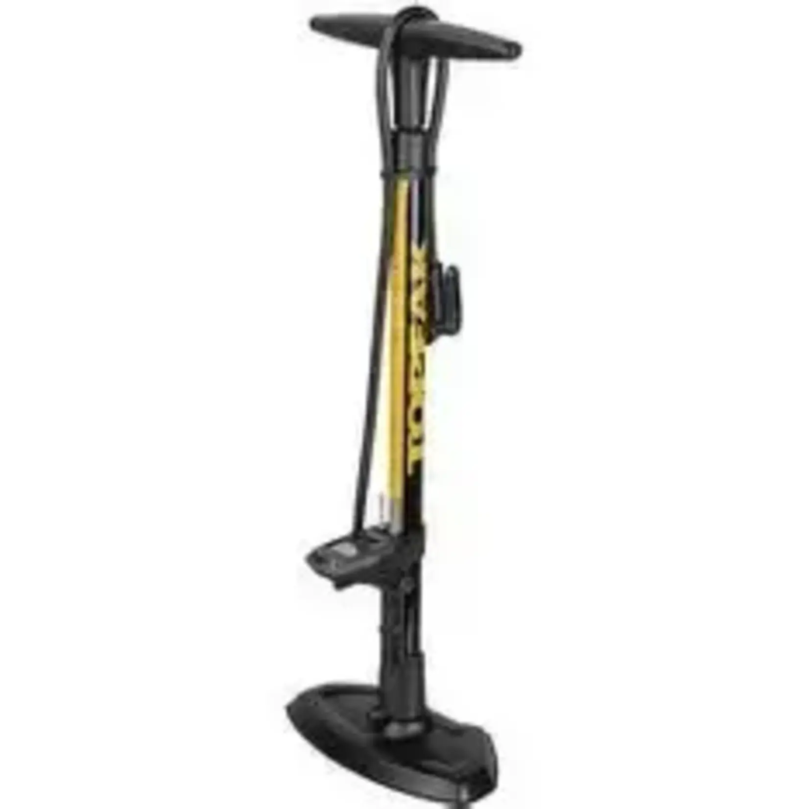 TOPEAK JOEBLOW SPORT DIGITAL