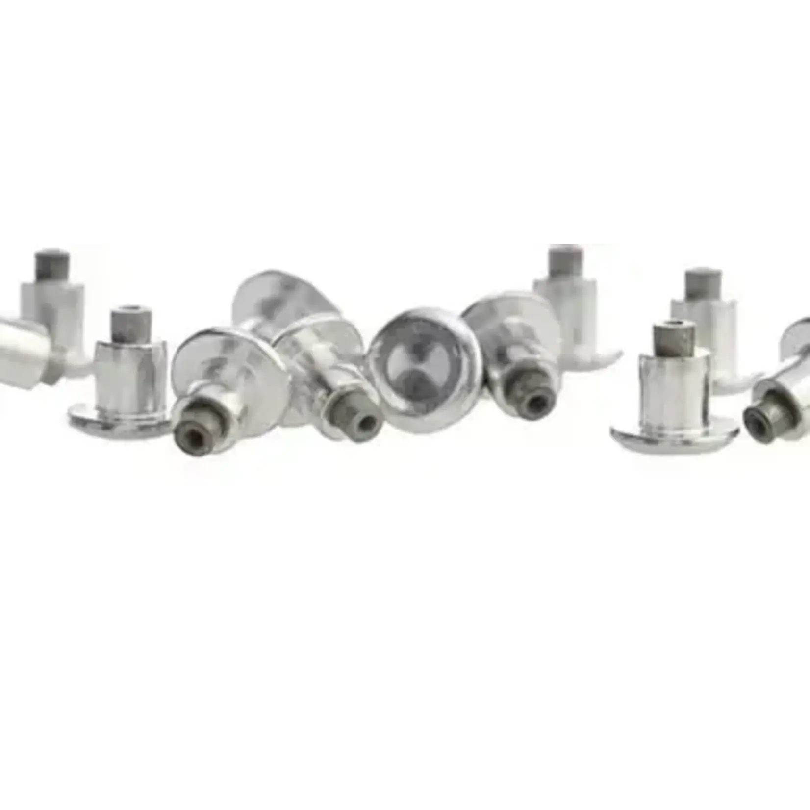 TERRENE STUD HOLLOW POINT PACK (100)