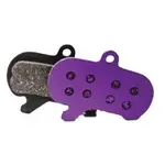 Galfer Galfer Disc Pads, SRAM Maven, E-bike