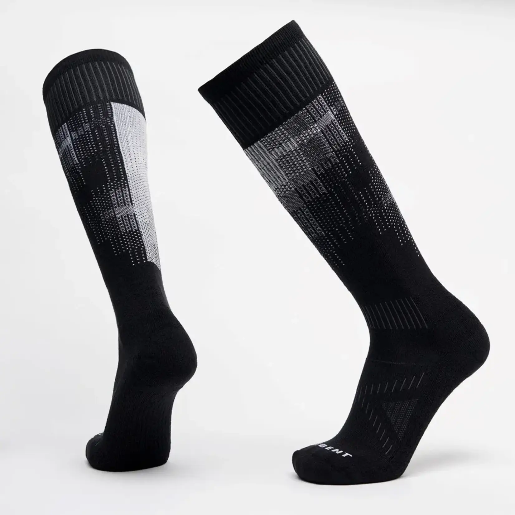 LE BENT Le Bent - Pixel Socks