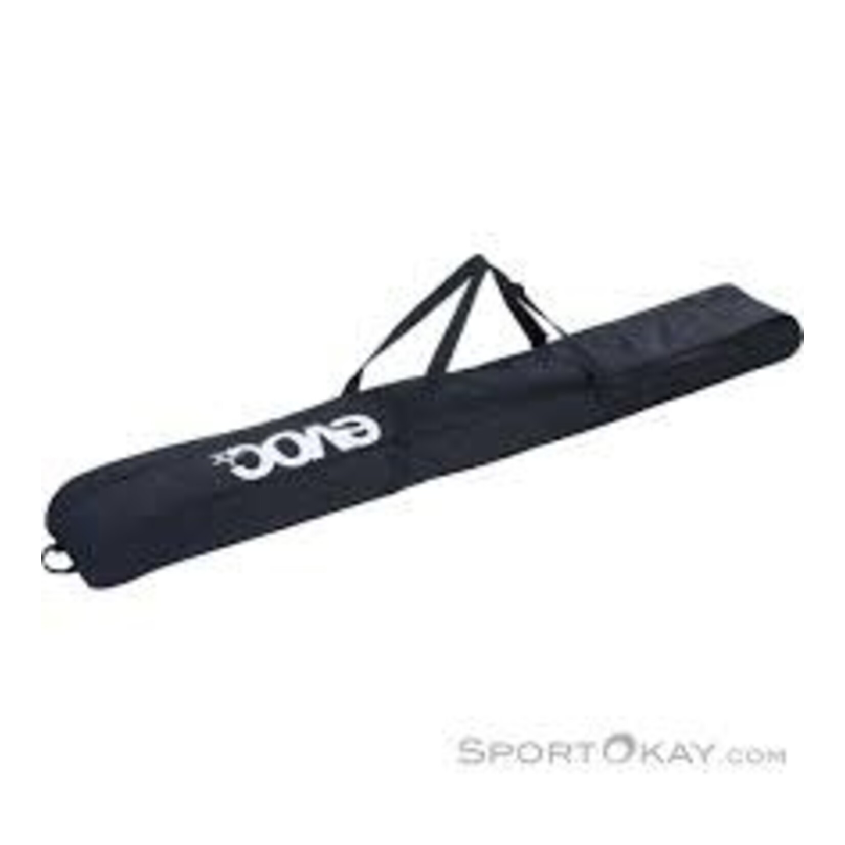 EVOC EVOC, Ski Bag, Snow Gear Bag, 50L, Black, LXL